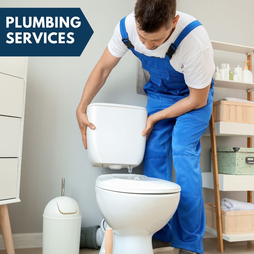 Plumbing Company in Warnerville, NY